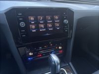 Volkswagen Passat Variant - Vorschau Bild 10