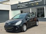 Hyundai i20  HU NEU/BREMSEN + SERVICE  NEU/KLIMA/ EURO 5 - Hyundai i20 aus 2011