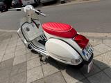 Vespa PX 125 - VESPA ROLLER