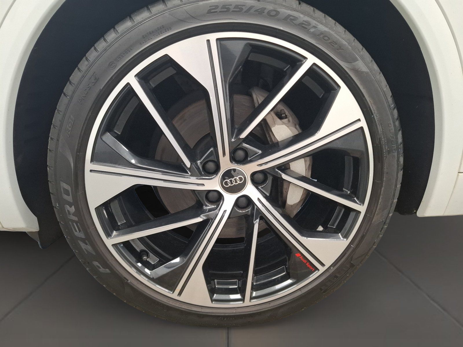 Audi Q5 - Bild 6