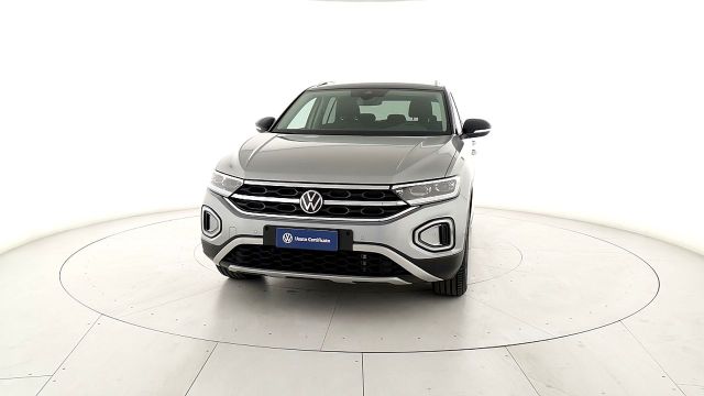 Volkswagen VOLKSWAGEN T-Roc 2022 - T-Roc 1.0 tsi Style