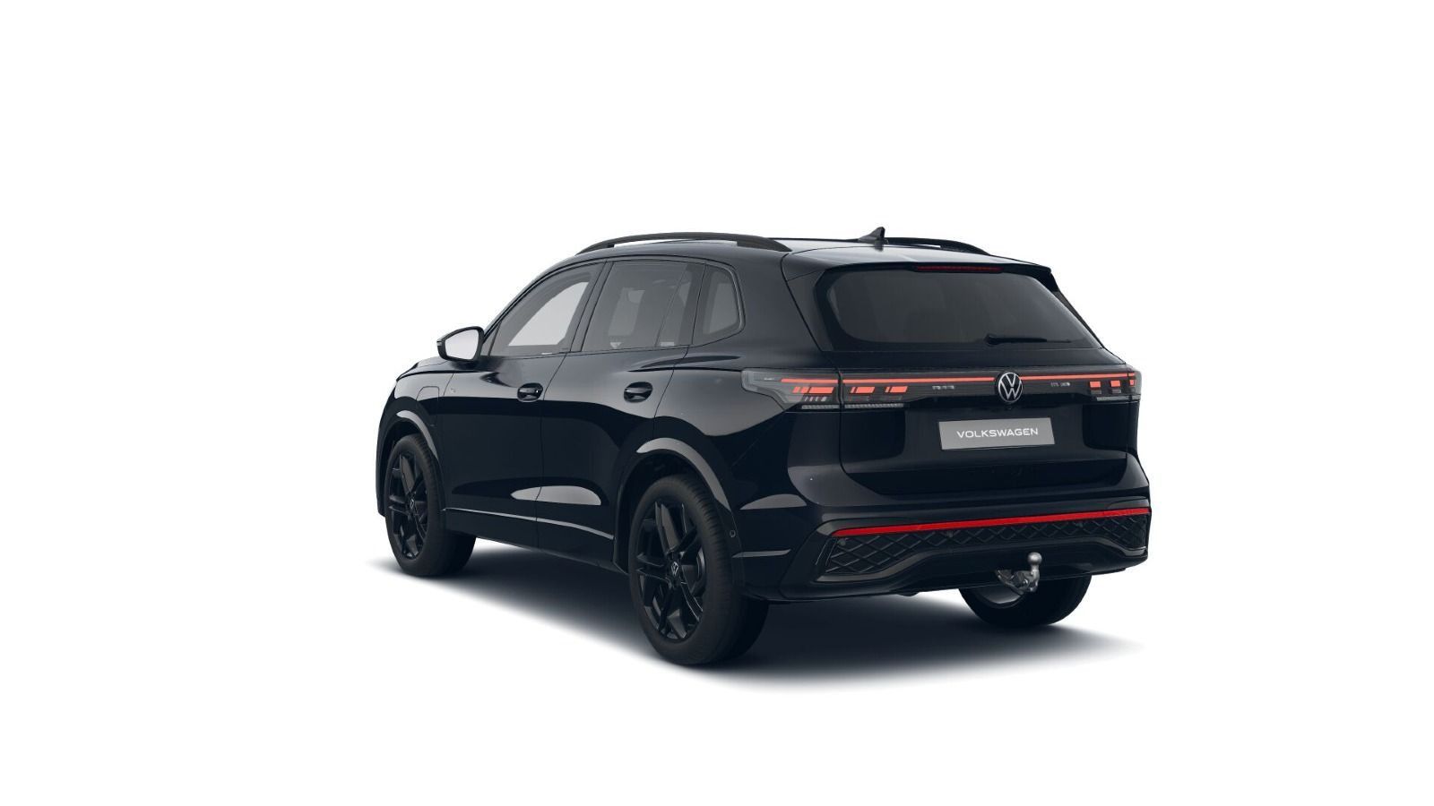 Volkswagen Tiguan - Bild 6