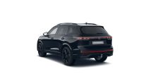 Volkswagen Tiguan - Vorschau Bild 6