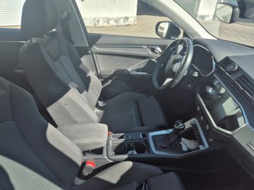 Audi Q3 - 10