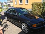 BMW 323Ci, E 46,  Cabrio, Automatik, Hardtop - BMW: Coupe, E46