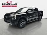 Ford RANGER 3.0 ECOBLUE AUTO. WILDTRAK E-4WD DOKA AHK