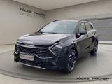 Kia Sportage 1.6 CRDi 48V AWD GT-Line DRW SOUND - Kia Sportage in Krefeld