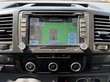 Volkswagen VW T5 CALIFORNIA/KÜCHE/SOLAR/MARKISE/KÜHLSCHRANK - Volkswagen T5 california