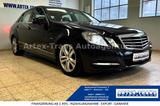 Mercedes-Benz E 250 CDI 4Matic Avantgarde/NAVI/LEDER/SHZ/XENO - Mercedes-Benz E 250: 4matic