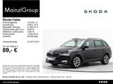 Skoda Fabia Combi 1.0 TSI Best of Navi LED 2xPDC SHZ - Skoda Fabia: 2.0