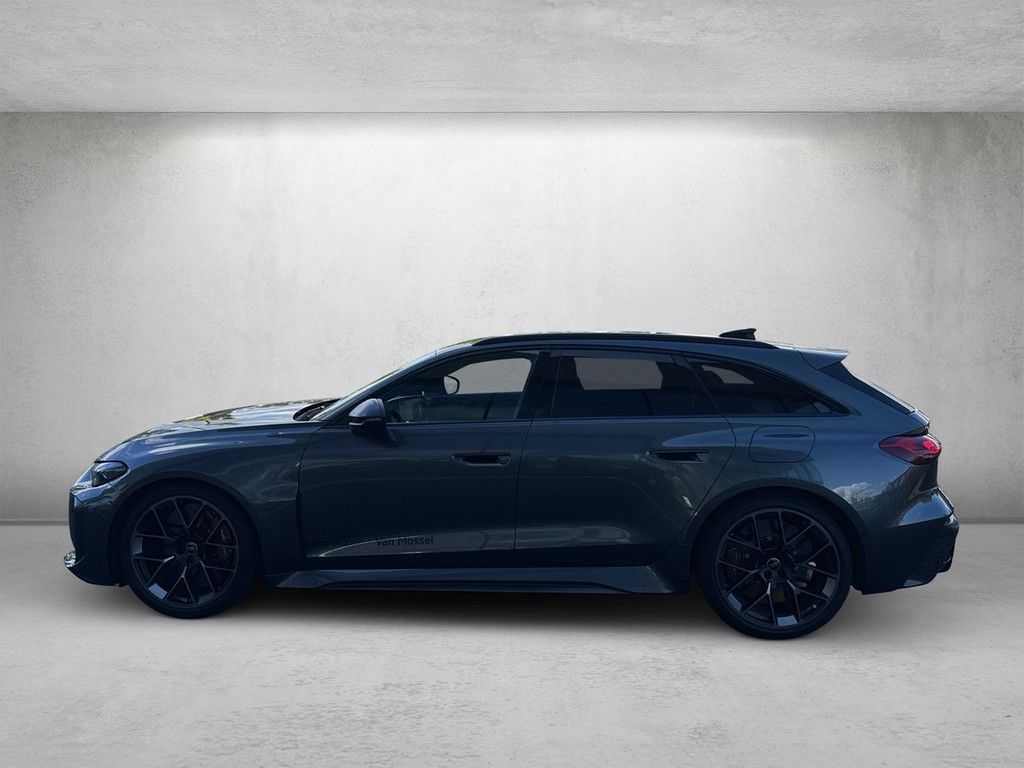 Audi RS 5 Avant 470 kW tiptronic imagem 2