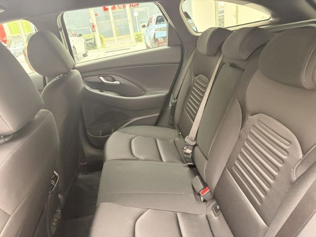 Hyundai i30 – Bild 9