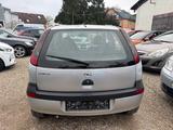 Opel Corsa 1.0 12V Comfort NEÜ TÜV - Opel Corsa Comfort mit Benzin-Antrieb