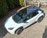 Toyota Yaris Cross Style Plus, Matrix, Panorama, Pakete - Toyota Yaris Cross von privat