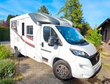 Fiat Ducato, Ilusion XMK i590 - Fiat X