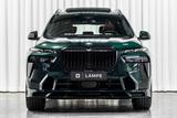 ALPINA XB7 Massage Pano Harman Kardon Trekhaak Soft Clo - ALPINA aus 2023