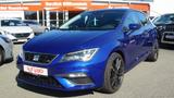 Seat Leon 1.5 FR Black Matt Edition - Seat Leon: M1