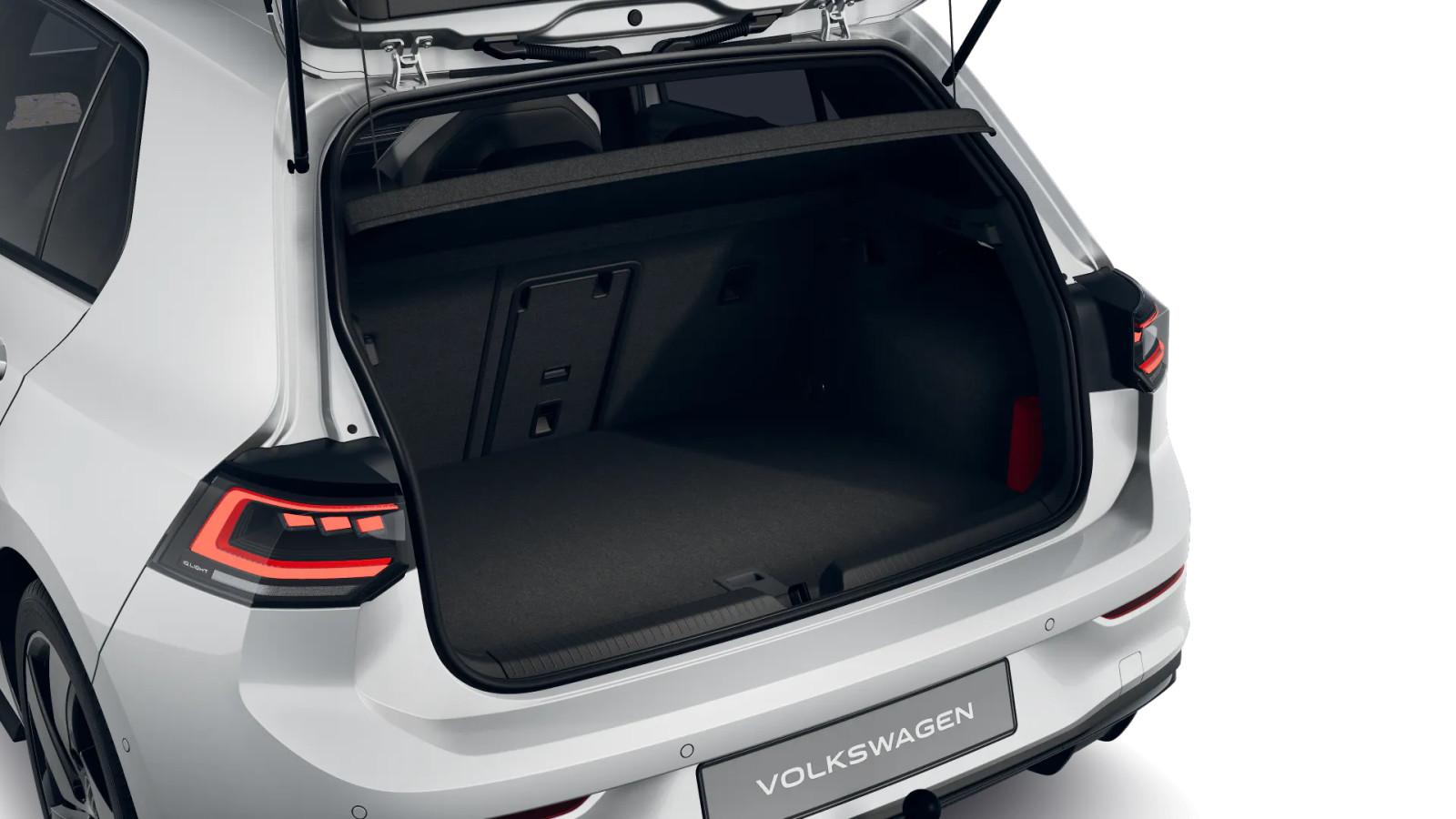 Volkswagen Golf VIII 1.5 TSI eHybrid GTE Black Style Navi*A, миниатюра 8