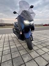 Yamaha NMAX 125 - YAMAHA NMAX 125