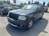 Jeep Grand Cherokee 3.0 CRD Limited - Jeep Grand Cherokee in Krefeld