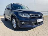 Volkswagen Tiguan  R-LINE Sport & Style 4Motion - VW Tiguan Gebrauchtwagen