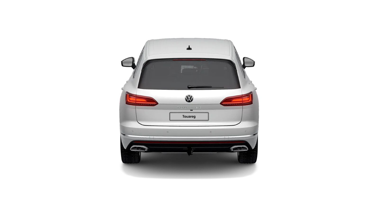 Volkswagen Touareg - Bild 4