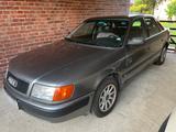 Audi 100 2,6 E mit Erstzulassung 1993 - Audi 100: 2.6