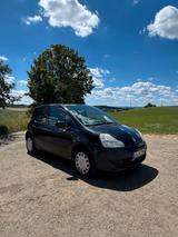 Renault Modus 1.2l viele Neuteile!!! - gebrauchte Renault Modus aus dem Jahr 2010