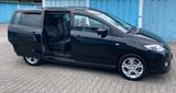 Mazda 5 2.0 Active Plus*7Sitzer* TüvNeu*SHZ*RFK*el.Tür - Mazda 5 Gebrauchtwagen in Leipzig