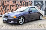BMW 318i Cabrio/1. Hd/M-Sportpaket/Serviceheft/Leder - BMW Gebrauchtwagen von 1996