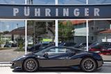 Ferrari 488 Pista *Full Carbon*Lift*Kamera*Stripe... - Ferrari 488 Pista: Sportwagen
