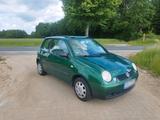 Volkswagen VW Lupo / 1.4 / 60 ps / Schiebedach - Volkswagen Lupo: 60 Ps