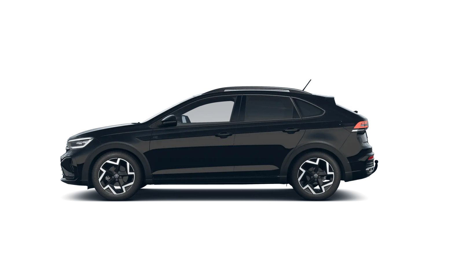 Volkswagen Taigo - Bild 7