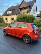 Volkswagen VW Golf Plus 2.0 TDI - VW Golf Plus Gebrauchtwagen in Hannover