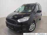 Ford Tourneo Courier 1.0 EcoBoost Navi Klima PDC ... - Ford Tourneo Courier: 1.0