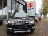 Land Rover Range Rover Sport HSE - Land Rover in Stuttgart
