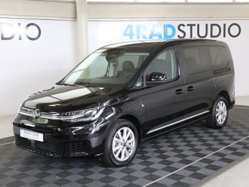 Volkswagen Caddy Maxi eHYBRID DSG STYLE ACC KAM 7SITZ AHK