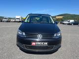 Volkswagen Sharan Highline Panorama  7 Sitzer 1 HAND - gebrauchte VW Sharan aus dem Jahr 2012