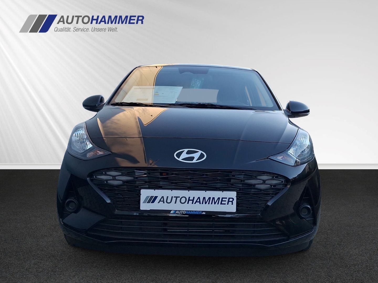 Hyundai i10 – Bild 4