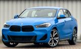 BMW X2 18i //M Sport LED SHZ Navi 20´PDC - BMW X2 in Aachen