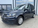 Volkswagen Caddy PKW Trendline BMT 2.0TDI KLIMA AHK Sitzhz. - Kombi Pkw gebraucht