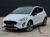 Ford Fiesta 1.0 EB Active 140ps Kam Navi Temp SHZ LKA - Ford Fiesta Active mit Benzin-Antrieb