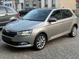 Skoda Fabia 1.0 TSI Soleil Automatik *Kamera/Navi/LED*