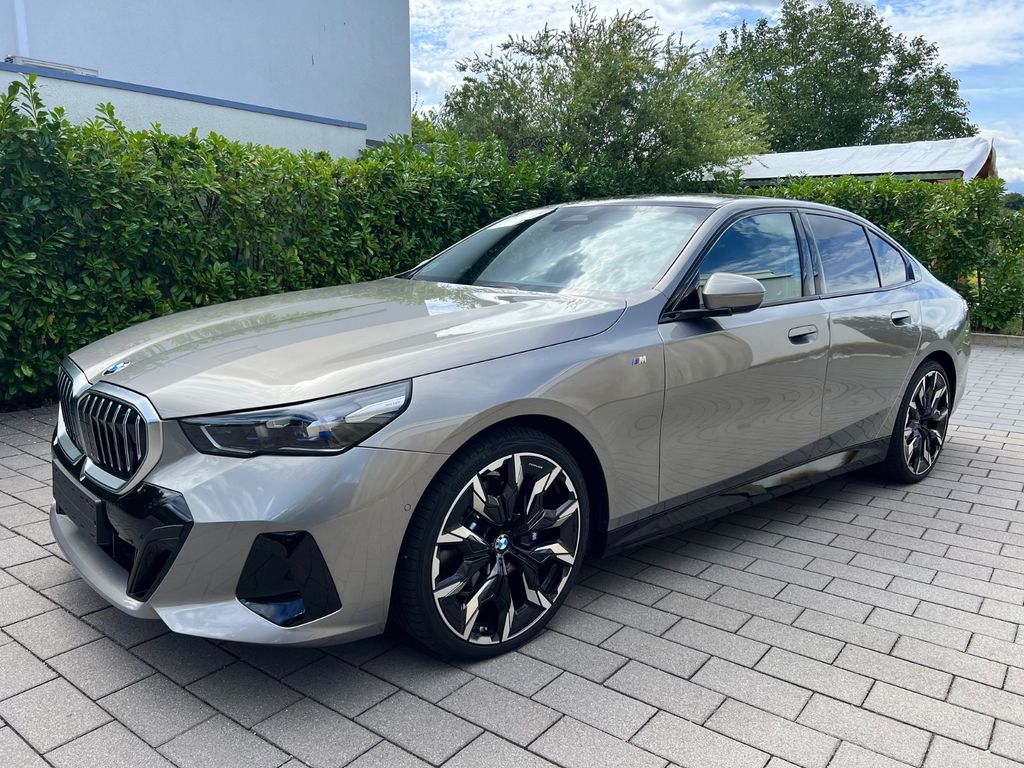Image of BMW 520