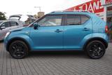 Suzuki Ignis 1.2 4x4 M-Hybrid Comfort LED Navi AHK DAB - Suzuki Ignis mit Anhängerkupplung