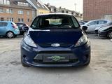 Ford Fiesta Trend*1-Hand*Klima*Alus*Servo*E-Fenster* - Ford Fiesta aus 2009