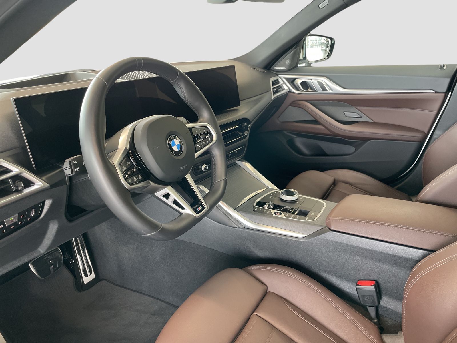 BMW 420 Gran Coupé - Bild 10