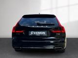 Volvo V90 T5 Inscription HUD StandHZG Navi Leder Memor - Volvo V90: Kombi