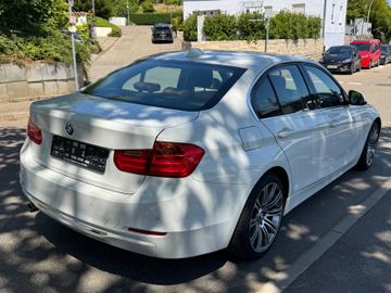 BMW 318 - 5