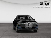 BMW iX - Vorschau Bild 8